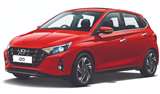 Hyundai i20 की कंपनी द्वारा जारी की गई इमेज (फोटो साभार: हुंडई)