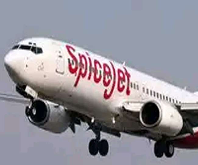 स्पाइसजेट ने भारत और यूएई में यात्रियों के लिए कोरोना जांच की सुविधा की