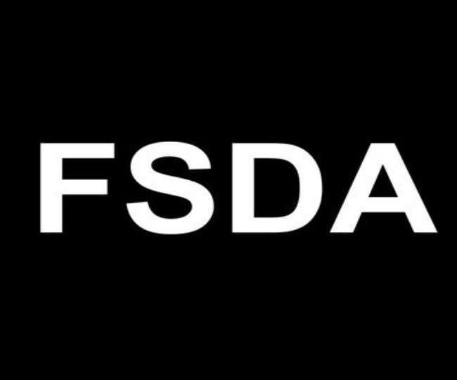 fsda took action in bareilly seized many food items including mustard oil refined and gram flour