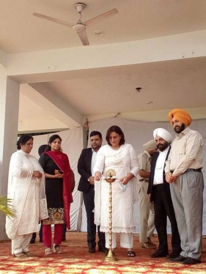 legal aid camp in lkc jalandhar