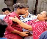 शहनाई बजने से पहले ही घर में छाया मातम, उजड़ गया परिवार