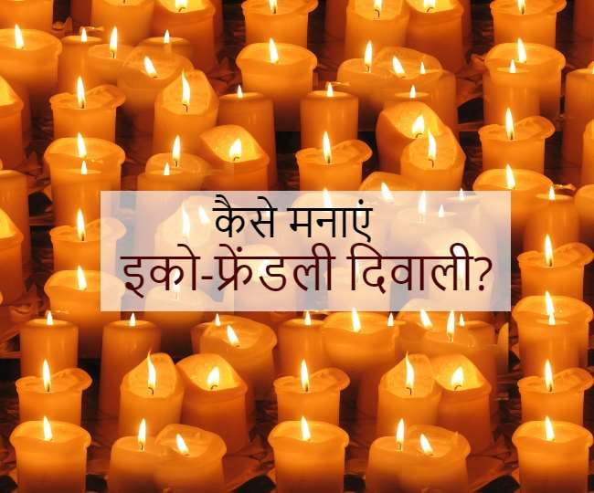 diwali 2021 this year celebrate festival in 5 eco friendly ways