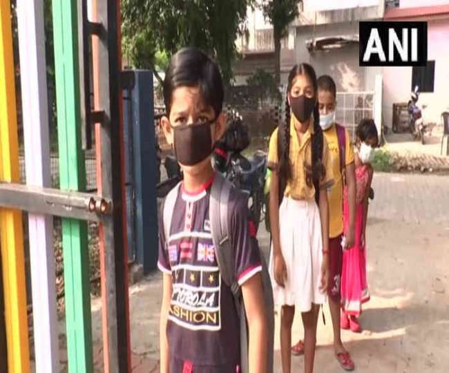 एक नवंबर से खुलेंगी सभी शिक्षण संस्थाएं व कालेज