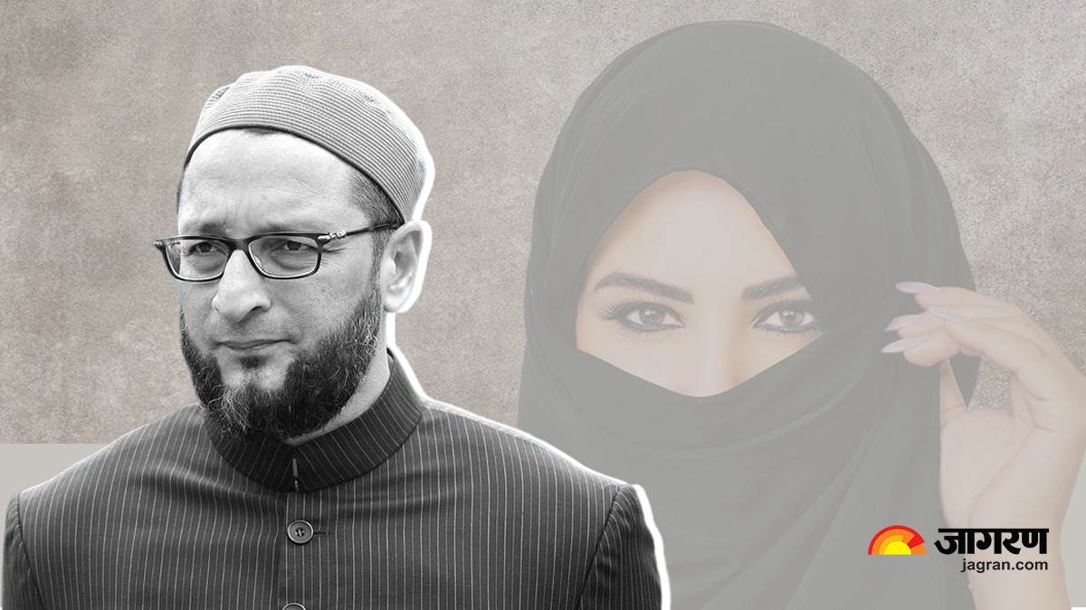 bjp taunt on asaduddin owaisi statement over pm post