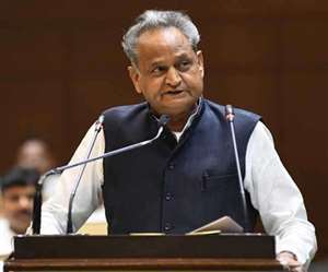 Rajasthan: - मंत्री का दर्जा प्राप्त नेताओं को जिलों का दौरा करने के निर्देश