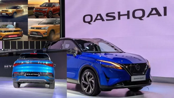 Car Launch In October : अक्टूबर 2022 में दस्तक दी इन धांसू गाड़ियों ने