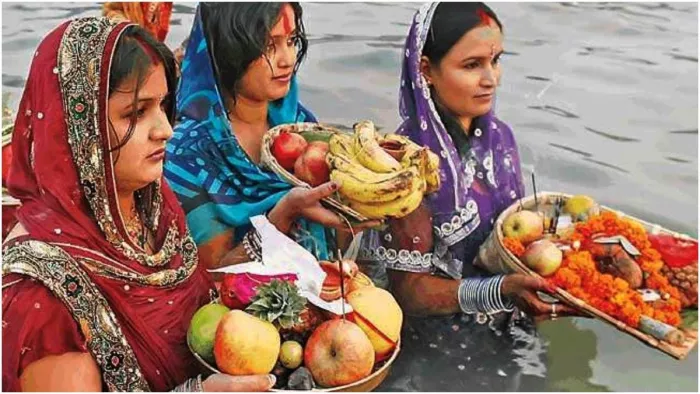 Chhath Puja 2022 कल यानी 28 अक्टूबर से शुरू होनी वाली छठ पूजा की तैयारियां की जा रही हैं।