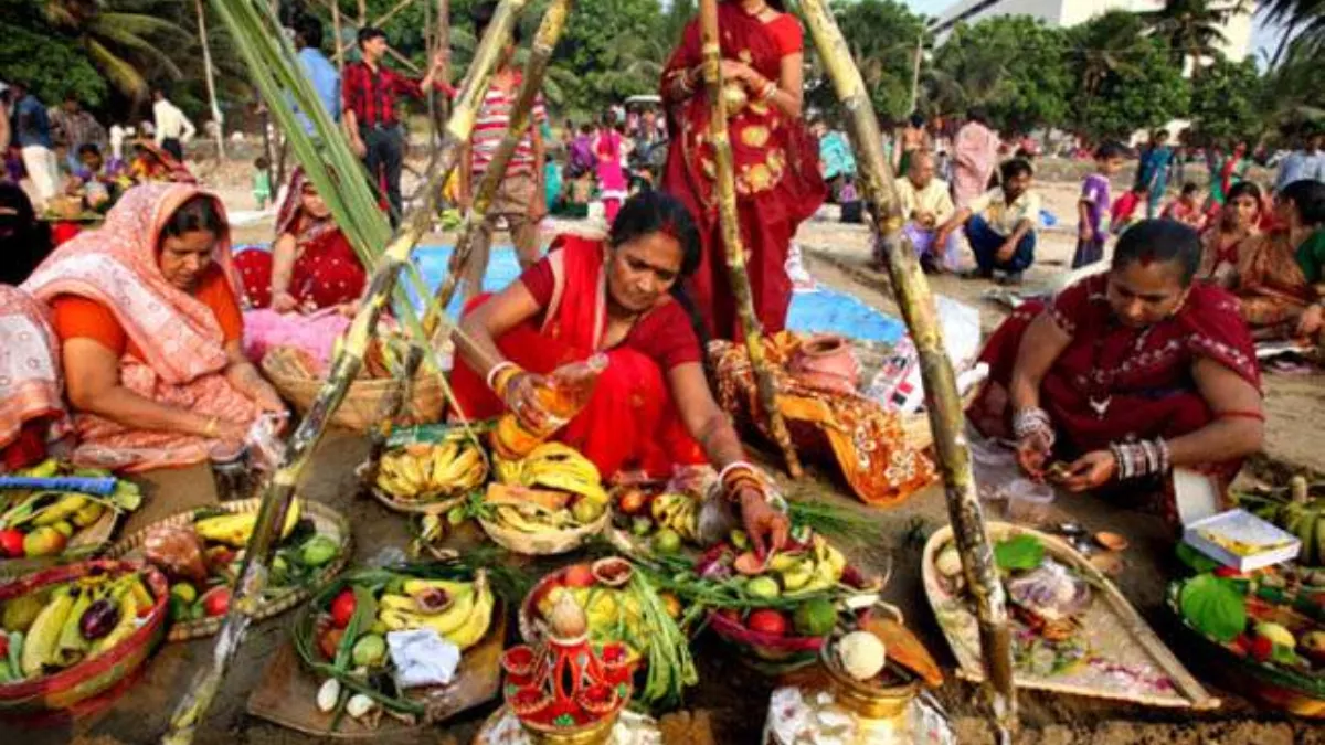 Chhath Puja 2022: छठ का व्रत करने से पहले मान लें चिकित्सक की ये सलाह, निर्जला व्रत में भारी पड़ेगी गलती - Chhath Puja 2022 Doctor's Advice: follow these instructions of Doctor