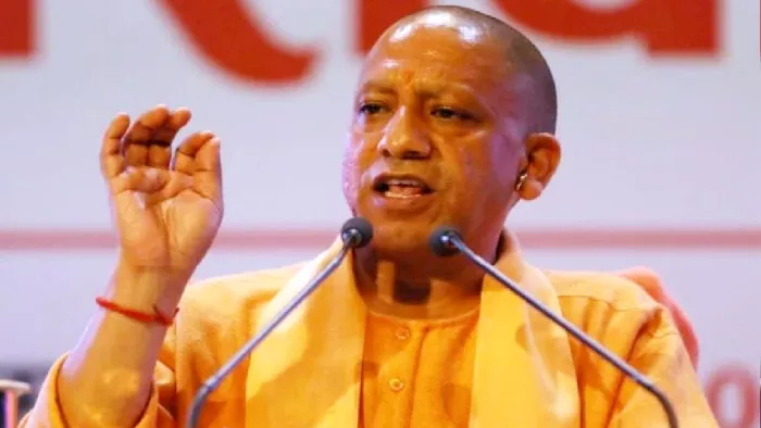सीएम योगी आदित्यनाथ ने हरियाणा में सुदृढ़ कानून व्यवस्था के यूपी मॉडल के बारे में विस्तार से जानकारी दी।