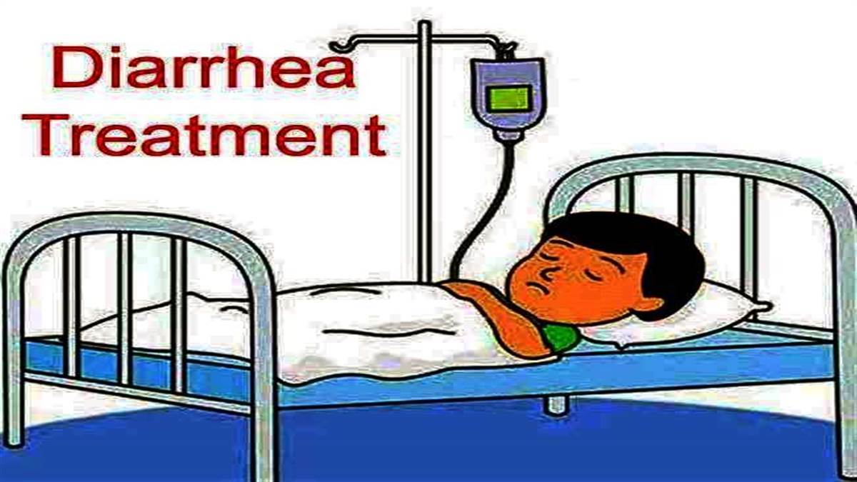दरभंगा के बहादुरपुर प्रखंड में डायरिया का प्रकोप, दो की मौत, 150 बीमार - Two people died and 150 sick due to diarrhea in Bahadurpur block of Darbhanga दरभंगा के बहादुरपुर प्रखंड में डायरिया का प्रकोप, दो की मौत, 150 बीमार - Two people died and 150 sick due to diarrhea in Bahadurpur block of Darbhanga