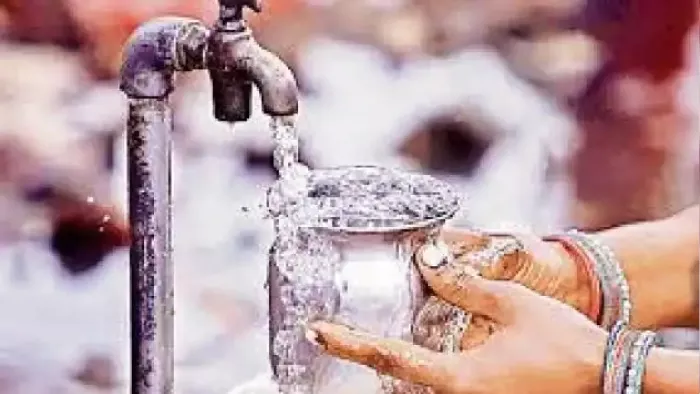 Amrut Yojana: योगी सरकार के प्रेरणादायी नेतृत्व में युद्धस्तर पर किया जा रहा है काम।