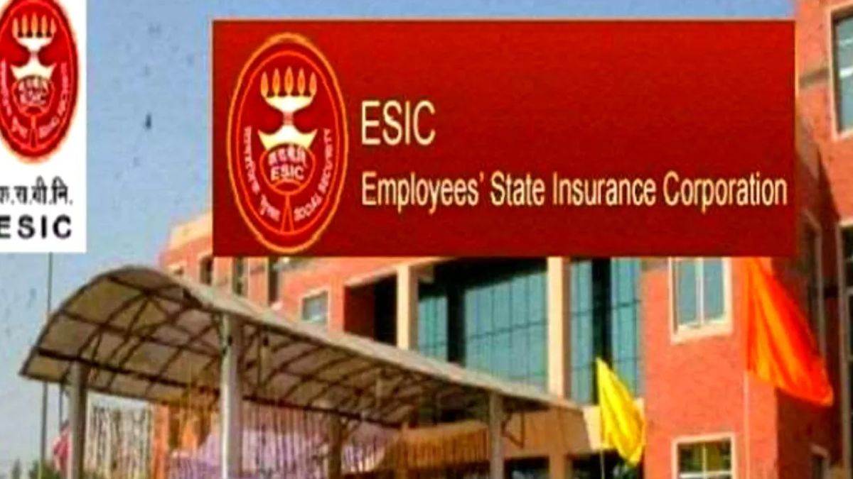 कर्मचारी राज्य बीमा योजना के तहत अस्पताल संचालित होगा। प्रतीकात्मक फोटो