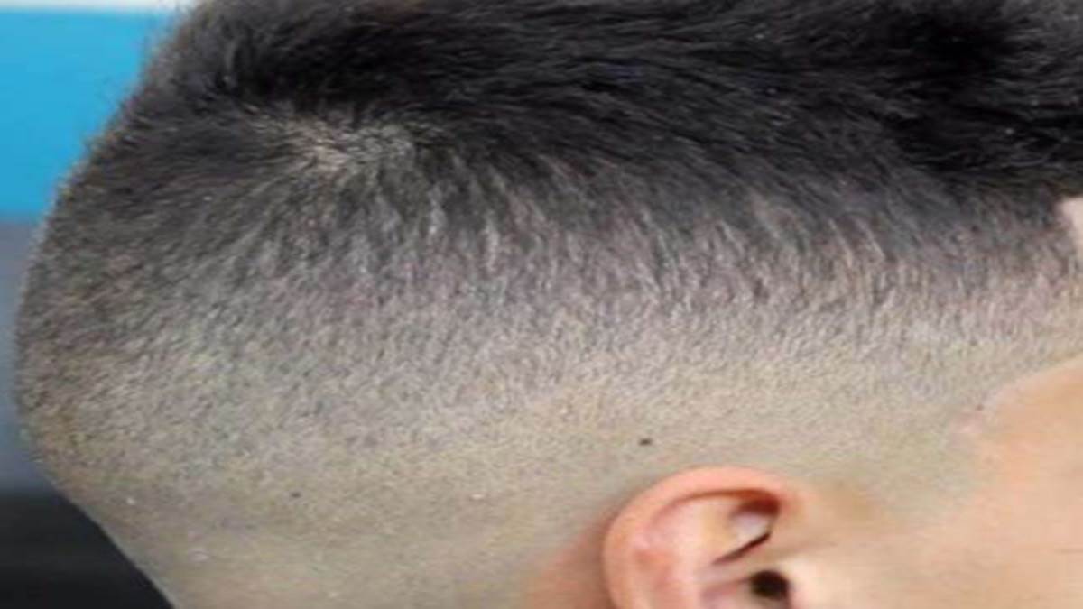 MS Dhonis new haircut sparks mixed reactions Pictures go viral  Trending   Hindustan Times