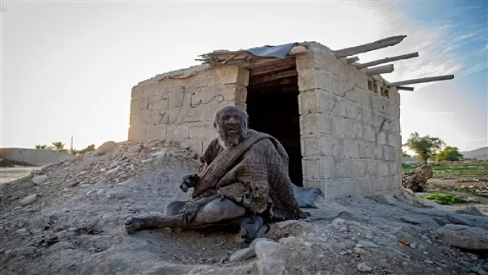 नहाने के कुछ ही महीनों बाद हुआ निधन