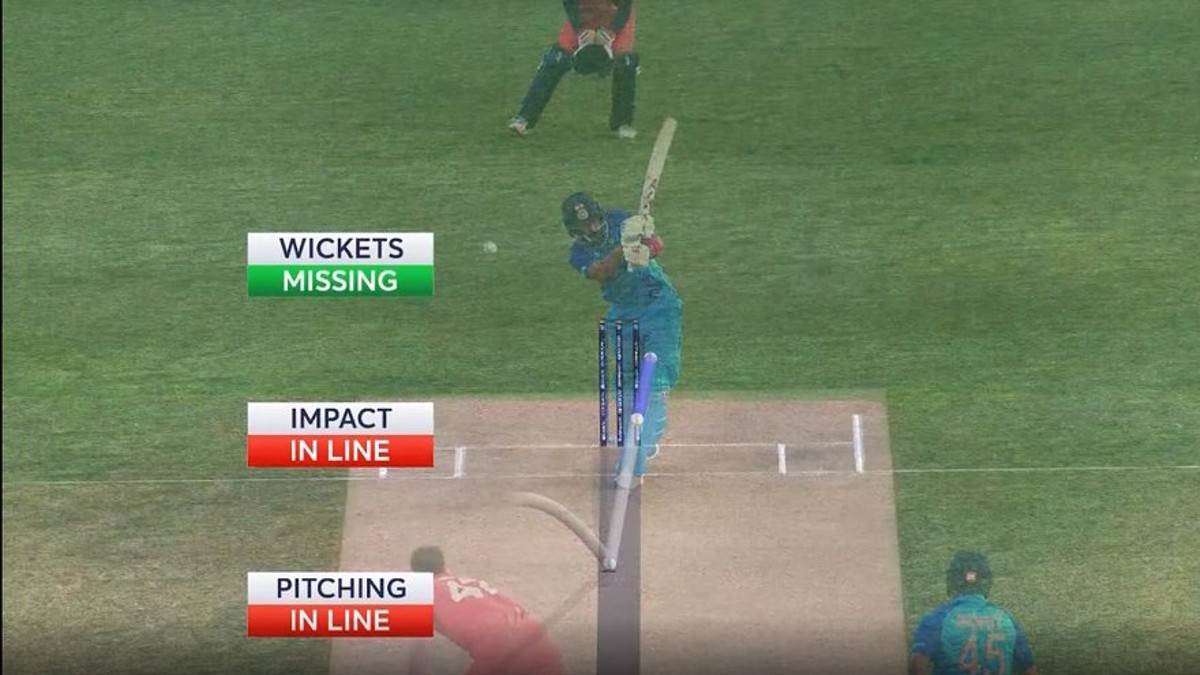 t20 world cup 2022 kl rahul fails to take drs in ind vs ned match remembered dhoni review system