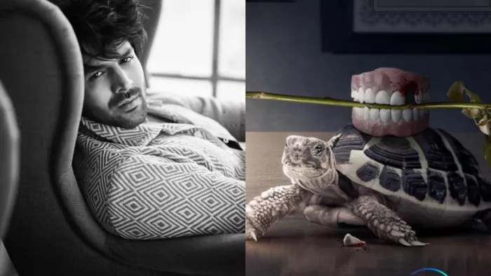 Kartik Aaryan Film Freddy OTT Release Confirmed. Photo- Instagram