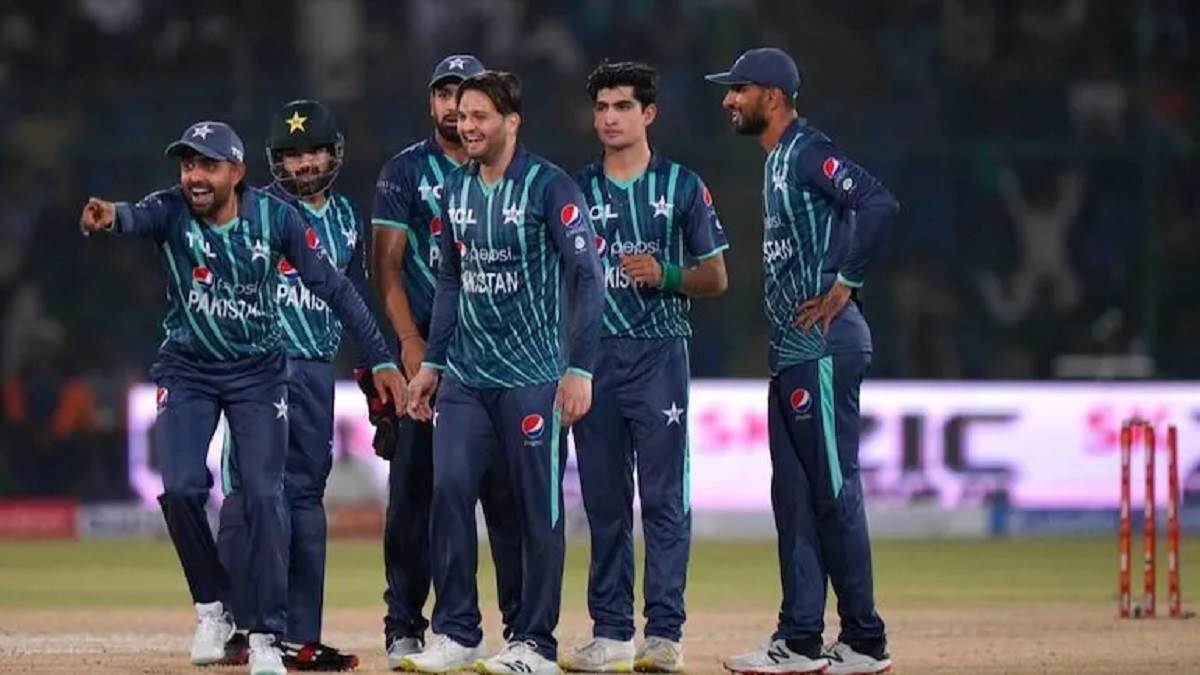 Pak vs Zim T20WC 2022 (AP Photo)