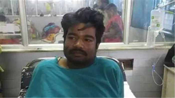 रीवा के सोहागी बस हादसे में 15 यात्रियों की दर्दनाक मौत हो गई