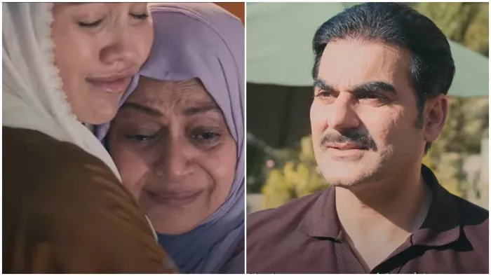 SonyLIV Web Series Tanaav Trailer Out Staring Arbaaz Khan. Photo- Instagram