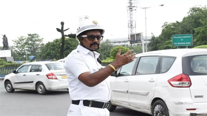 No Parking Car Towing Rules And Fines In India