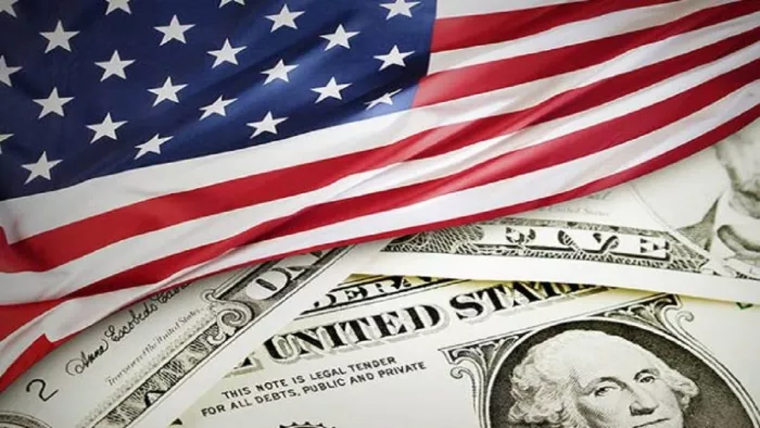 US economy returned to growth last quarte