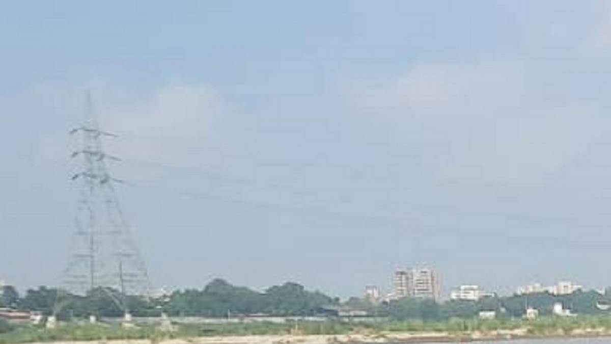 Weather in Kanpur शुष्क हवाओं से रातें होने लगीं सर्द, 10 दिन में चार