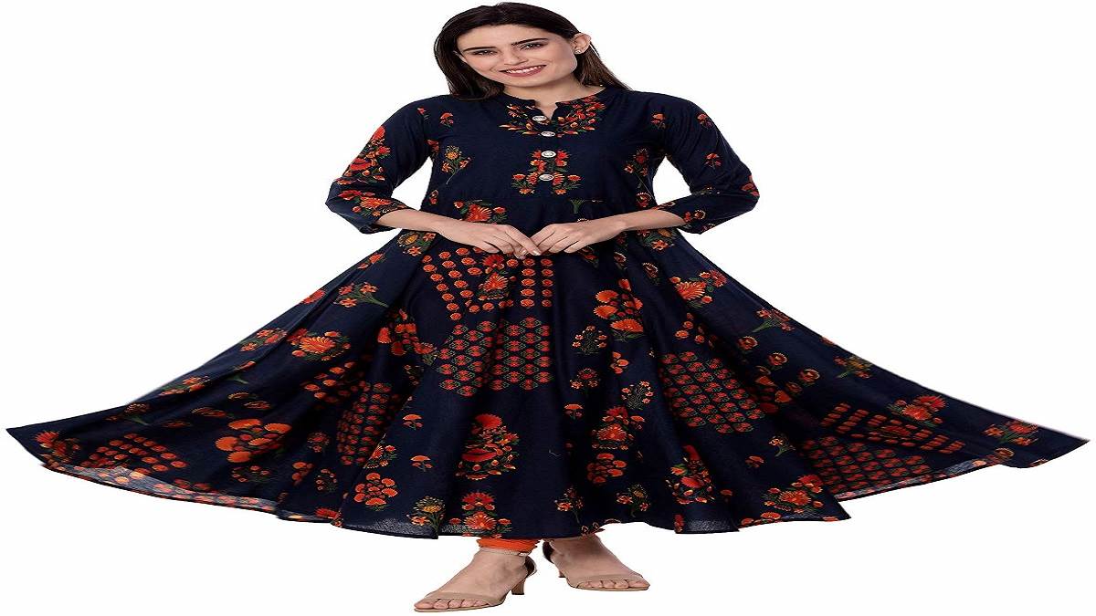 Buy Woolen Kurti & Winter Kurti For Women - Apella