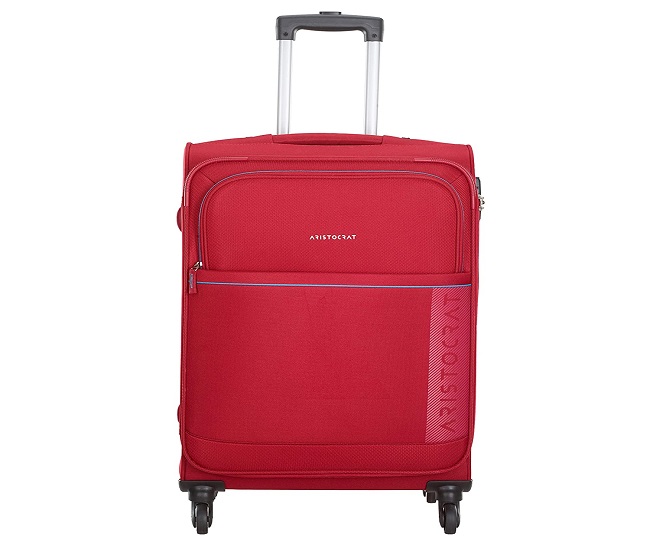 Amazon Sale 2022 On Trolley Bags Safari और American Tourister जैसे