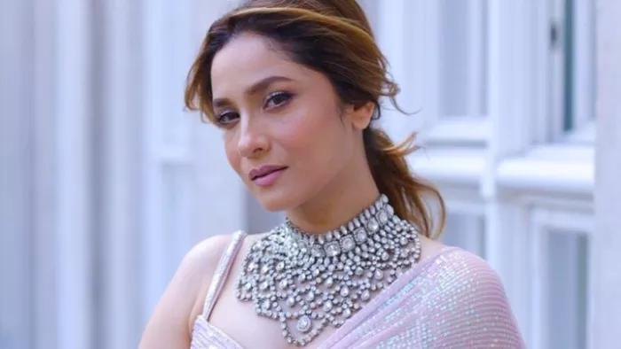 अंकिता लोखंडे का ब्रेकअप पर छलका दर्द, (Instagram Image)