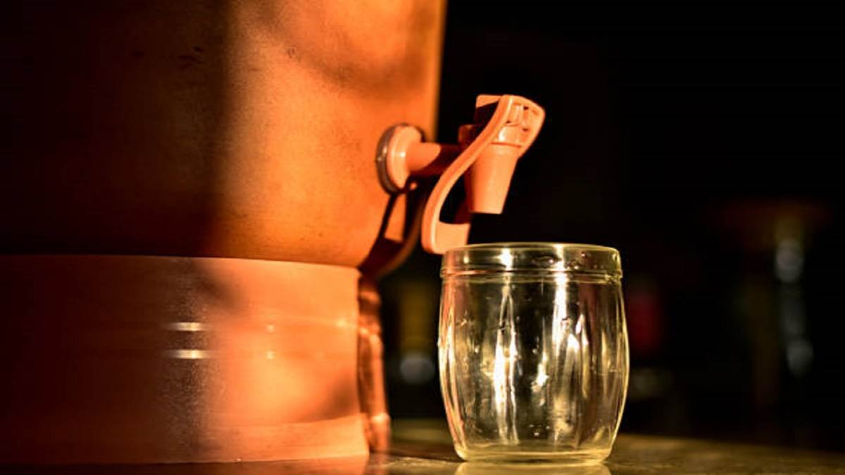 AQUA D PURE RO ने सभी ब्रांड को छोड़ा पीछे, कॉपर+अल्कालाइन की तकनीक के मामले में ये Water Purifier बना नंबर-वन