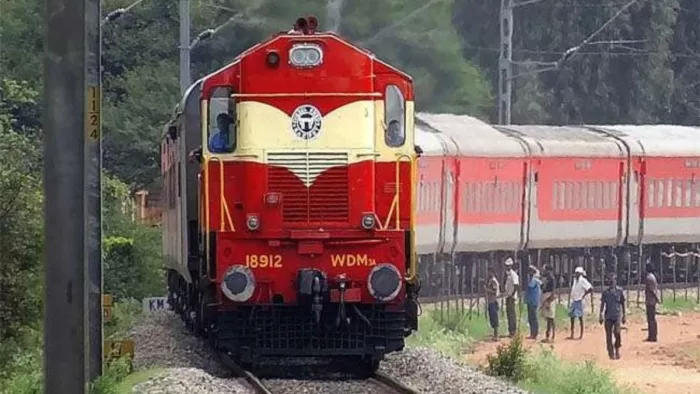 ट्रेन में बेहोश मिला था उत्तर प्रदेश का यात्री, बिहार के अस्पताल में इलाज के दौरान मौत