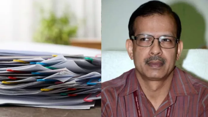 KK Pathak के फरमान के बाद स्कूल से कट गया लाखों बच्चों का नाम