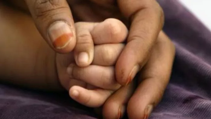 दरभंगा में पड़ोसी ने की दो माह की मासूम की हत्या