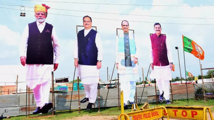 भाजपा के चुनावी अभियान को धार देंगे PM मोदी (फाइल फोटो)