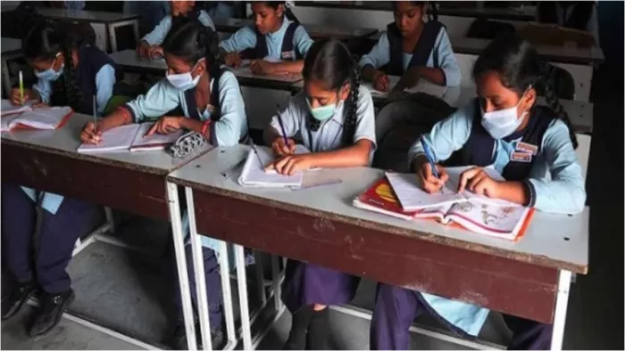 दिल्ली के स्कूलों में NEP लागू होने में रोड़ा बना मास्टर प्लान।