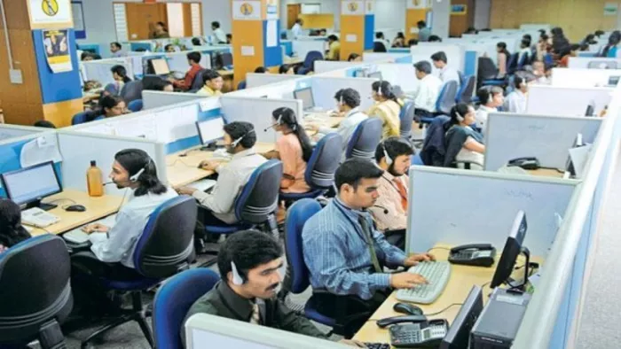 हरियाणा के कॉन्ट्रैक्चुअल कर्मचारियों के लिए सरकार ने किया नीति में बदलाव (फाइल फोटो)