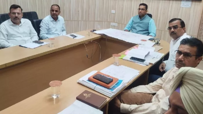 Haryana: बाढ़ से निपटने के लिए 53 प्रोजेक्ट पर चलेगा काम, 77 करोड़ होंगे खर्च; मुख्यालय पहुंचा ड्राफ्ट