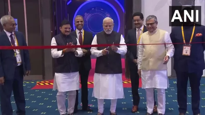 India Mobile Congress 2023: