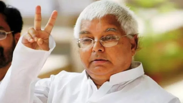 लालू यादव ने कांग्रेस नेता अखिलेश सिंह को जबरदस्ती सांसद बना दिया था (जागरण)