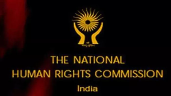 राष्ट्रीय मानवाधिकार आयोग ने पंजाब की जेलों में बंद कैदियों को लेकर राज्य सरकार को भेजा नोटिस