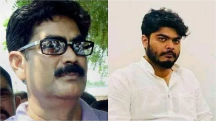 शहाबुद्दीन के बेटे ओसामा के खिलाफ प्रोडक्शन वारंट जारी, फायरिंग के मामले में मोतिहारी पुलिस करेगी पूछताछ (फाइल फोटो)