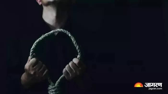 बीआईटी मेसरा के छात्र ने फांसी लगाकर की आत्महत्या।