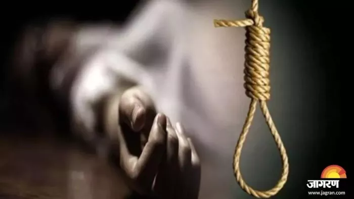 फाजिल्का में विवाहिता ने लगाया मौत को गले (सांकेतिक फोटो)