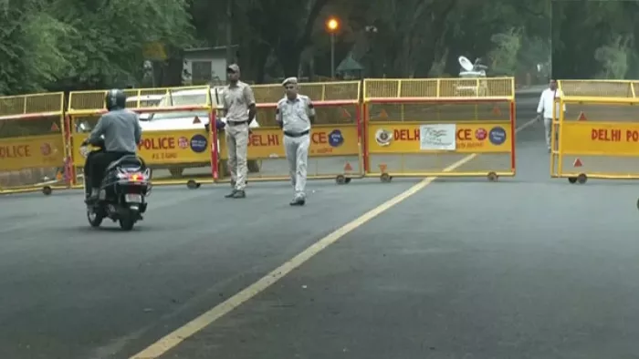 राजधानी दिल्ली में कनॉट प्लेस के इनर सर्कल में आगामी रविवार को राहगीरी दिवस का आयोजन किया जाएगा।