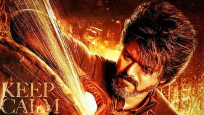 थलपति विजय की फिल्म लियो की कमाई में आई भारी गिरावट (फोटो क्रेडिट- इंस्टाग्राम)