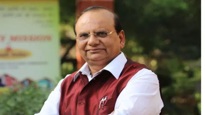 डीपीएसआरयू की भर्ती में गड़बड़ी संबंधी रिपोर्ट की जांच के आदेश