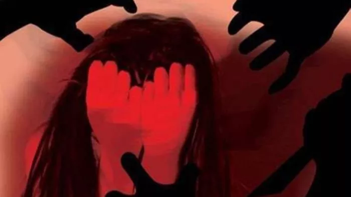 हरियाणा के यमुनानगर में चार दरिंदों ने महिला से किया गैंगरेप (प्रतिकात्मकर तस्वीर)