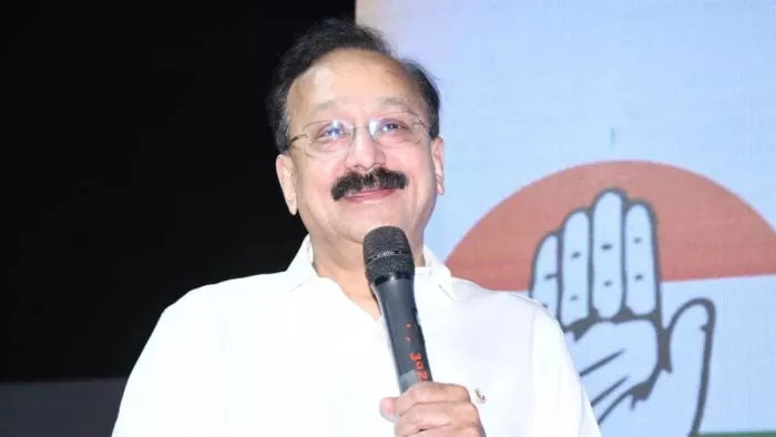बाबा सिद्दीकी हत्याकांड में शामिल था सुजीत सुशील सिंह (फाइल फोटो)