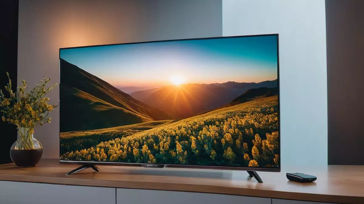 अब मजा आएगा ना बिडू!! जब टॉप ब्रांड्स के ये Best Smart TV मिलेंगे 60 हजार से भी कम दाम में, आप भी कर लें छटपट ऑर्डर