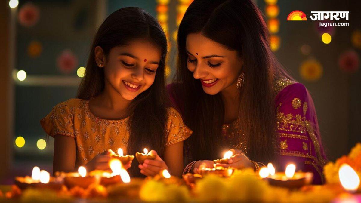 diwali 2024 can be wonderful even without firecrackers you just have to take care of these 5 things